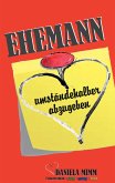 Ehemann umständehalber abzugeben (eBook, ePUB)