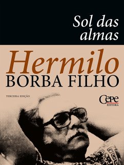 Sol das almas (eBook, ePUB) - Filho, Hermilo Borba