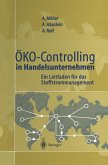 Öko-Controlling in Handelsunternehmen (eBook, PDF)