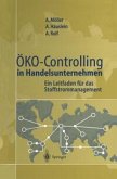 Öko-Controlling in Handelsunternehmen (eBook, PDF) Öko-Controlling in Handelsunternehmen (eBook, PDF)