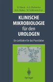 Klinische Mikrobiologie für den Urologen (eBook, PDF)