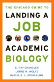 Chicago Guide to Landing a Job in Academic Biology (eBook, PDF)
