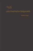 Grundriss der psychiatrischen Diagnostik nebst einem Anhang enthaltend die für den Psychiater wichtigsten Gesetzesbestimmungen und eine Uebersicht der gebräuchlichsten Schlafmittel (eBook, PDF)