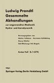Ludwig Prandtl Gesammelte Abhandlungen (eBook, PDF)