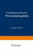 Grundfragen deutscher Wirtschaftspolitik (eBook, PDF)