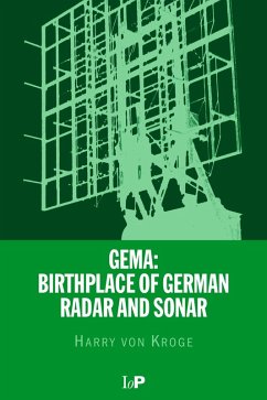 Cover GEMA (eBook, PDF)