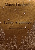 TEATRO ALQUÍMICO (eBook, ePUB)