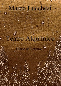 TEATRO ALQUÍMICO (eBook, ePUB) - Lucchesi, Marco