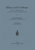 Klima und Gradtage in ihren Beziehungen zur Heiz- und Lüftungstechnik (eBook, PDF)