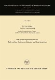 Die Spannungskorrosion von Polymethacrylsäuremethylester und ihre Ursachen (eBook, PDF)