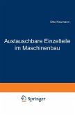 Austauschbare Einzelteile im Maschinenbau (eBook, PDF)