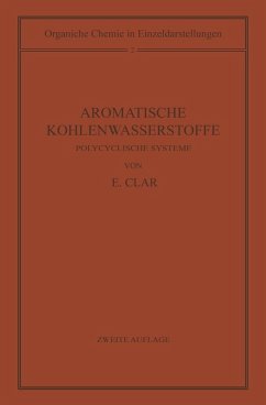 Aromatische Kohlenwasserstoffe (eBook, PDF) Cover Aromatische Kohlenwasserstoffe (eBook, PDF)