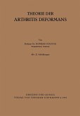 Theorie der Arthritis Deformans (eBook, PDF)