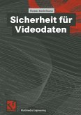 Sicherheit für Videodaten (eBook, PDF)