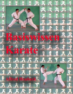 Basiswissen Karate (eBook, ePUB)