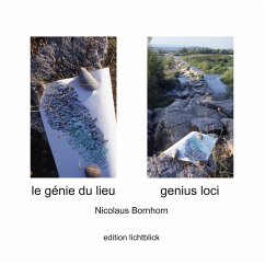 Le génie du lieu - Genius Loci (eBook, ePUB) - Bornhorn, Nicolaus