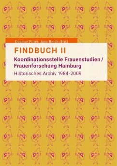 Findbuch II (eBook, ePUB)