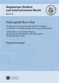 Haftungsfall Burn-Out (eBook, PDF)