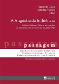 Angustia da Influencia (eBook, PDF)