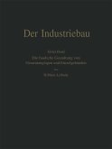 Der Industriebau (eBook, PDF)
