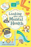 Looking After Your Mental Health (eBook, ePUB)