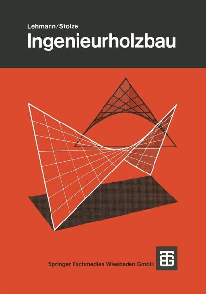 Ingenieurholzbau (eBook, PDF) Ingenieurholzbau (eBook, PDF)