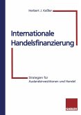 Internationale Handelsfinanzierung (eBook, PDF)