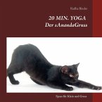 Der sAnandaGruss (eBook, ePUB)