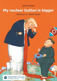 Cover My nuclear button is bigger (eBook, ePUB)