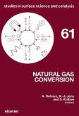 Natural Gas Conversion (eBook, PDF) Natural Gas Conversion (eBook, PDF)