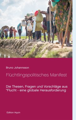 Flüchtlingspolitisches Manifest (eBook, ePUB)