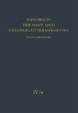 Die Pilzkrankheiten der Haut durch Hefen, Schimmel, Aktinomyceten und Verwandte Erreger (eBook, PDF)