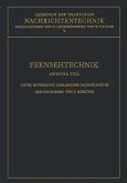 Lehrbuch der drahtlosen Nachrichtentechnik (eBook, PDF)