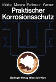 Praktischer Korrosionsschutz (eBook, PDF)