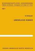 Uneheliche Kinder (eBook, PDF)