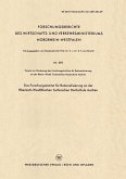 Das Forschungsinstitut für Rationalisierung an der Rheinisch-Westfälischen Technischen Hochschule Aachen (eBook, PDF)