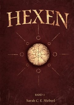 Hexen (eBook, ePUB) - Nieberl, Sarah C. E.