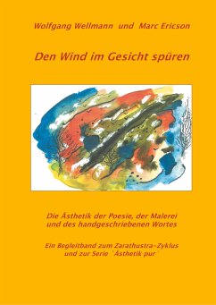 Den Wind im Gesicht spüren (eBook, ePUB)