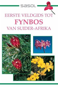 Eerste Veldgids tot Fynbos van Suider-Afrika (eBook, PDF) - Manning, John