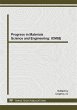 Progress in Materials Science and... - Bild 1