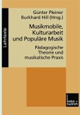 Musikmobile, Kulturarbeit und Populäre Musik (eBook, PDF)
