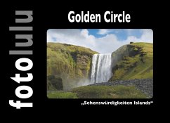 Golden Circle (eBook, ePUB)