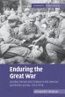 Enduring the Great War (eBook, PDF) - Bild 1