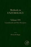Cannabinoids and Their Receptors (eBook, ePUB)