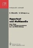 Hypertext und Multimedia (eBook, PDF)