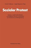 Sozialer Protest (eBook, PDF)