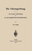 Die Chromgerbung (eBook, PDF)