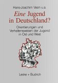 Eine Jugend in Deutschland? (eBook, PDF)