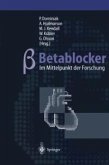 Betablocker - im Mittelpunkt der Forschung (eBook, PDF)
