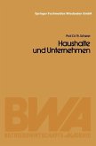 Haushalte und Unternehmen (eBook, PDF)